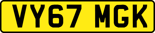 VY67MGK