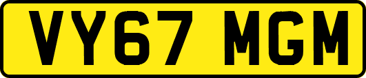 VY67MGM