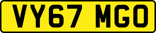 VY67MGO
