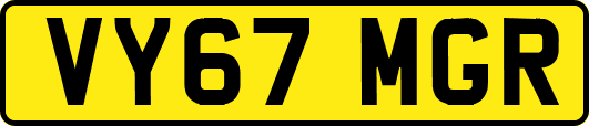 VY67MGR
