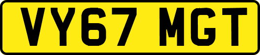 VY67MGT
