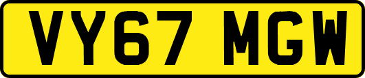 VY67MGW