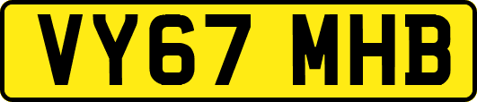 VY67MHB