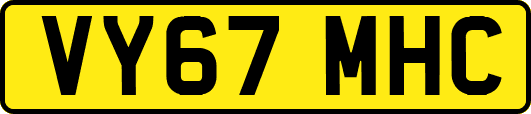 VY67MHC
