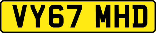 VY67MHD