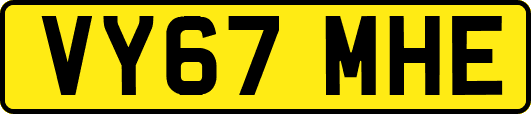 VY67MHE