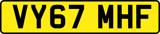 VY67MHF