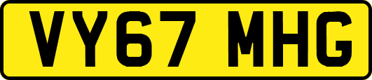 VY67MHG