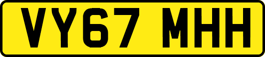 VY67MHH