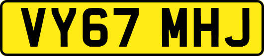 VY67MHJ