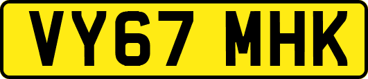 VY67MHK