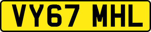 VY67MHL