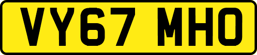 VY67MHO
