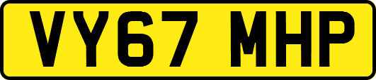VY67MHP
