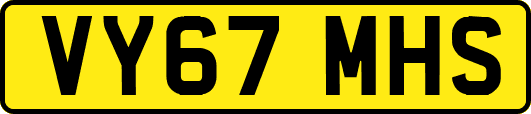 VY67MHS