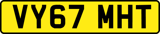 VY67MHT