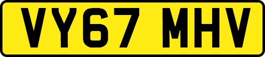 VY67MHV