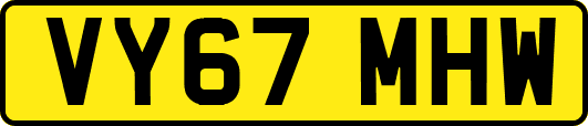 VY67MHW