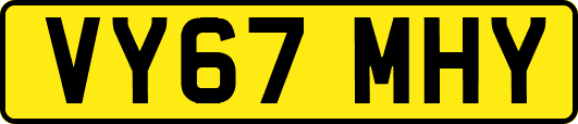VY67MHY