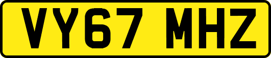 VY67MHZ