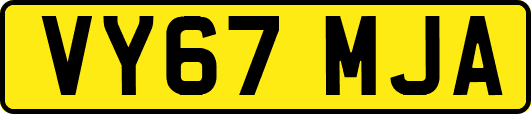 VY67MJA