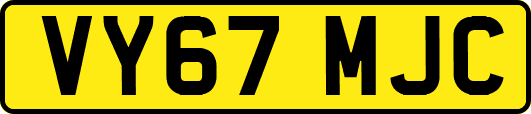 VY67MJC