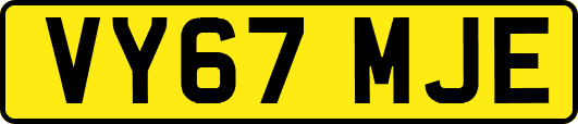 VY67MJE