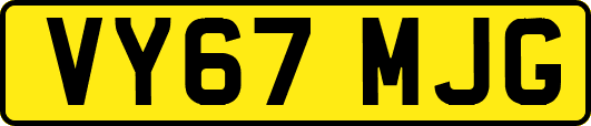 VY67MJG