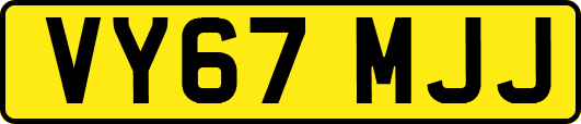 VY67MJJ
