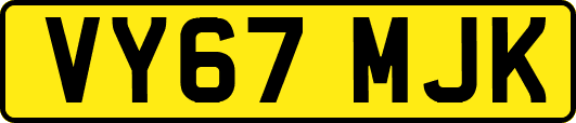 VY67MJK