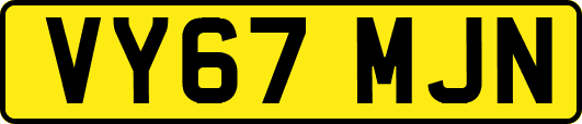VY67MJN