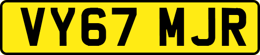 VY67MJR