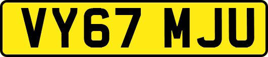 VY67MJU