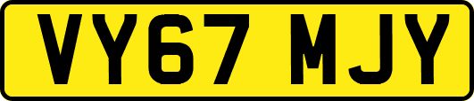 VY67MJY