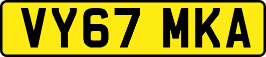 VY67MKA