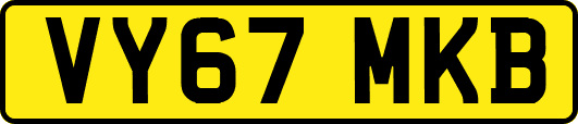 VY67MKB