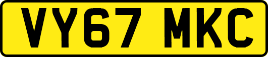 VY67MKC