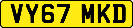 VY67MKD