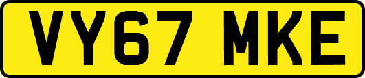 VY67MKE
