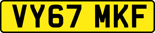 VY67MKF