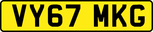 VY67MKG