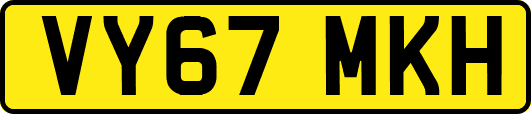 VY67MKH