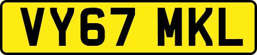 VY67MKL