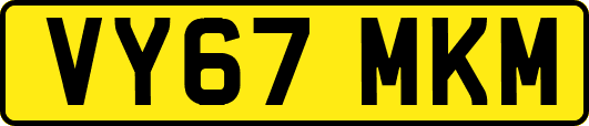 VY67MKM
