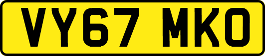 VY67MKO