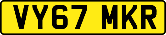 VY67MKR