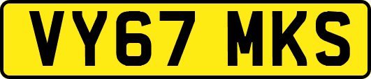VY67MKS