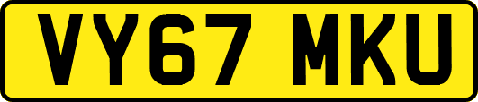 VY67MKU