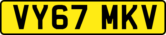 VY67MKV