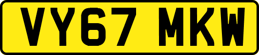 VY67MKW